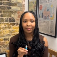 Cerisse Hughes