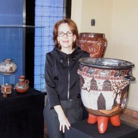 María Yolanda Carvajal Enríquez