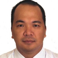 Alvin Ranulfo Tuazon