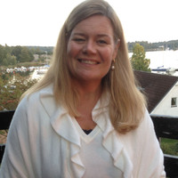 Astrid Torstensson