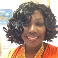 Vianetta Johnson