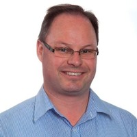 Terry Arkcoll