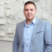 Dustin Lockett MBA GAICD