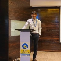 Shashank Sharma