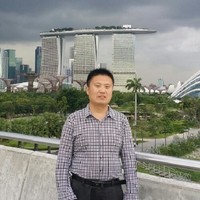 Gary Zheng