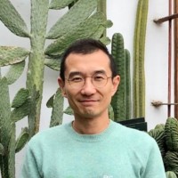 Charles Shi