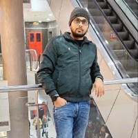 Dheeraj Chaudhary