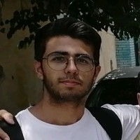 Amirhosein Ehsanmanesh