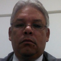 Jorge Luiz Ferreira