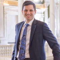 Seth Domnarski