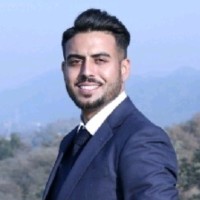 Munib Arshad