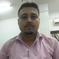 Arindam Bhattacharjee