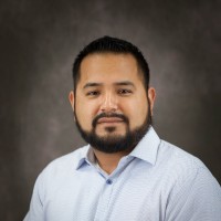 Israel Balderas