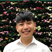 Elisha Tan Ming Wei