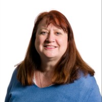 Judith English