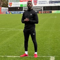 William Oluremi John