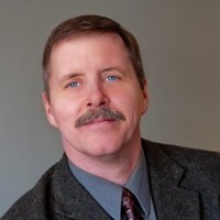 Mike Sharp, Major(ret)