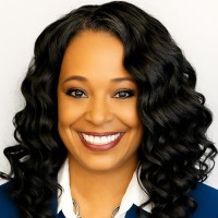 Vonya Alleyne, SPHR, SHRM-SCP