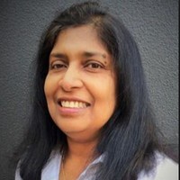Mangala H.