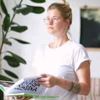 Anja Troebitz