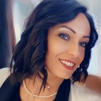 Raffaella Sirianni
