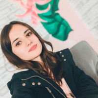 Ani Laperishvili
