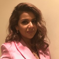 Reem Al-Dakhil