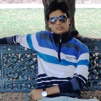 Rakesh Deharia