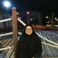 Maizun Mohd Zain