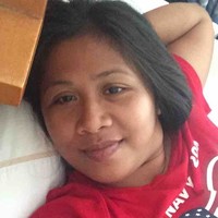 Ma. Jorquesa Joy Agbayani
