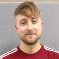 Daniel Bickerton