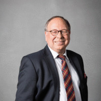 Uwe Luedemann