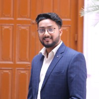 Rishabh Maheshwari