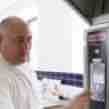 Adrian Evans