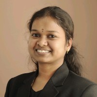 Priyanka Ramalingam