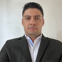 Rony José Estrada Reyes