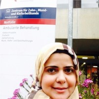 Dr.Mariam Abdul Karim