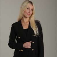 Elena Rassadovych