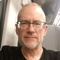 Darren Roberts