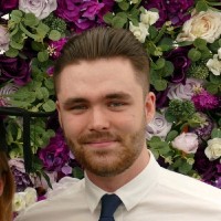 Ross Morris-Sharpe