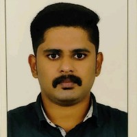 THARUN K THOMAS