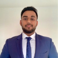 Mujahid Rahman