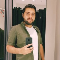 Mutaz Darkalt