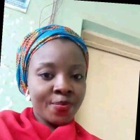 Aishatu Bobboji