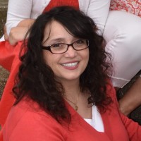 Anna Devereau