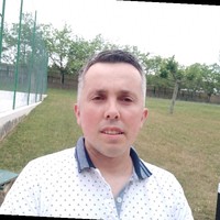 Jorge Reguera Merayo