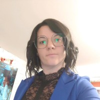 Josiane Robert