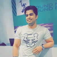 Rupesh Sharma