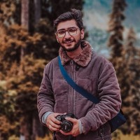 Umar Mir