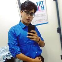 Somesh Chaudhary